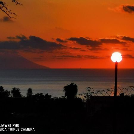 ריקאדי Sole E Luna Capo Vaticano מראה חיצוני תמונה