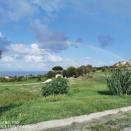 ריקאדי Sole E Luna Capo Vaticano מראה חיצוני תמונה