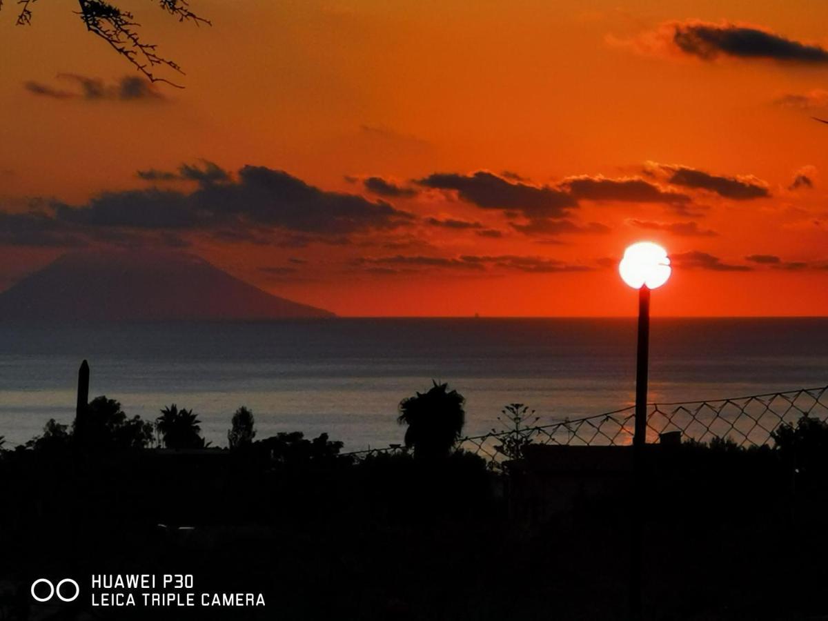 ריקאדי Sole E Luna Capo Vaticano מראה חיצוני תמונה