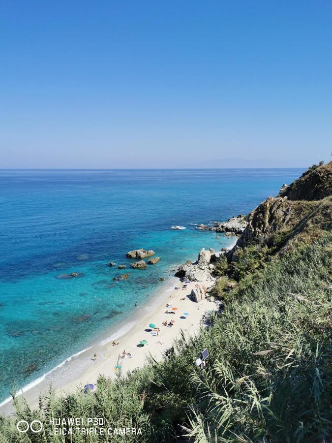 ריקאדי Sole E Luna Capo Vaticano מראה חיצוני תמונה