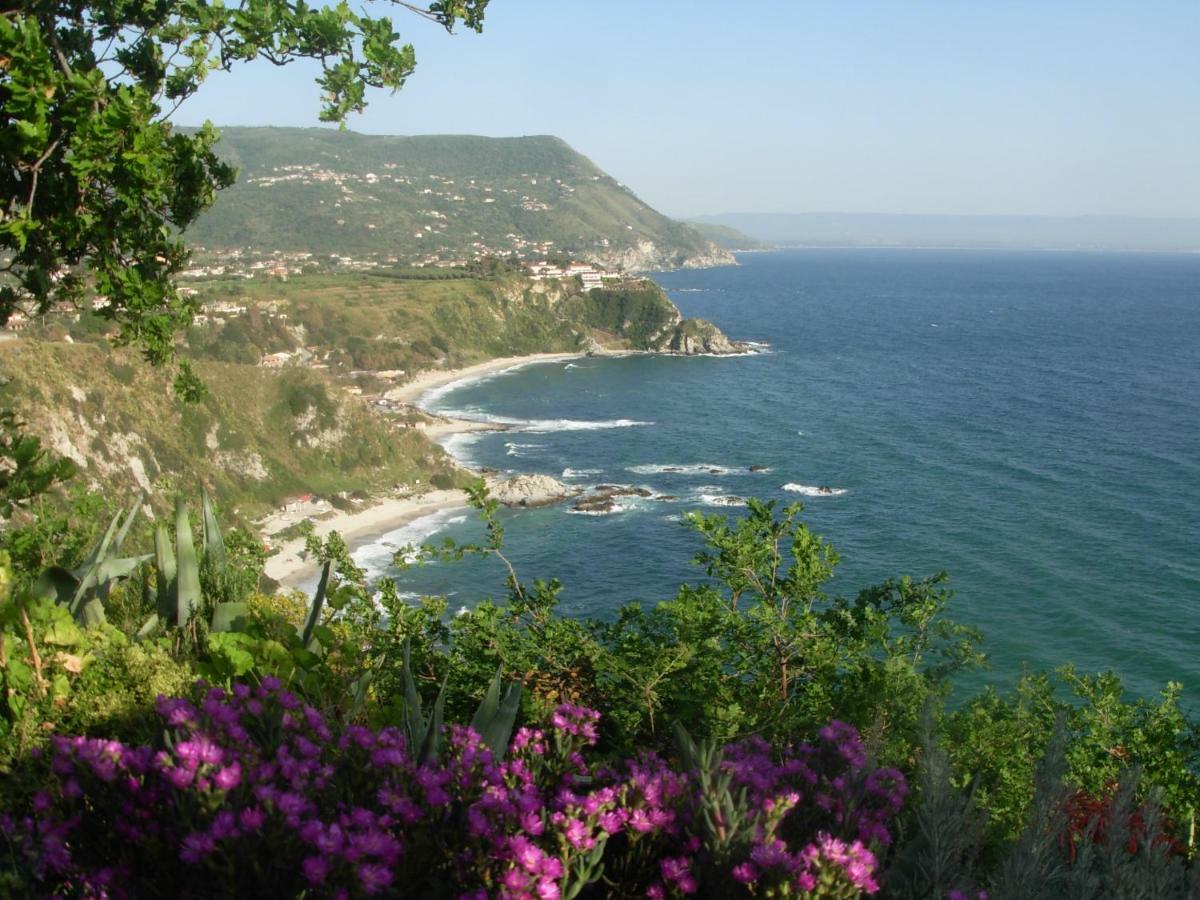 ריקאדי Sole E Luna Capo Vaticano מראה חיצוני תמונה