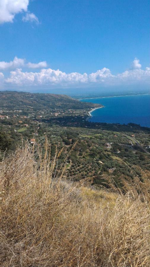 ריקאדי Sole E Luna Capo Vaticano מראה חיצוני תמונה